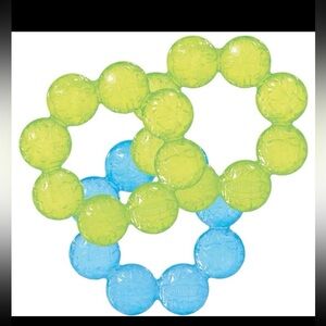 Infantino 3-Pack Water Teethers